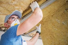 Professional Insulation Services in El Valle De Arroyo Seco, NM